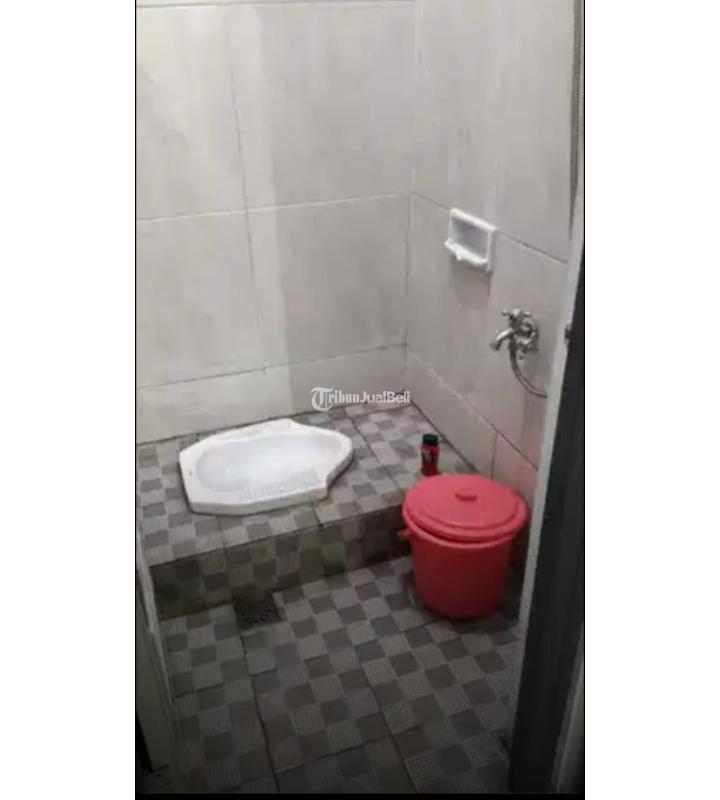 Disewakan Rumah 2KT 2KM Di Komplek Permata Cimahi Dekat Borma Transmart - Cimahi Jawa Barat