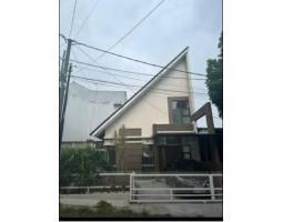 Disewakan Rumah 2KT 2KM Dekat Sariwangi Cihanjuang dalam Cluster Aman Bebas Banjir - Bandung Barat Jawa Barat