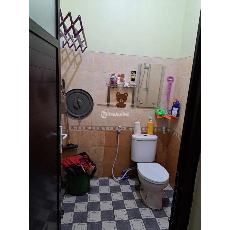 Dijual Rumah Siap Huni Furnish LT154 LB240 SHM 6KT 3KM Bisa KPR - Cimahi Jawa Barat