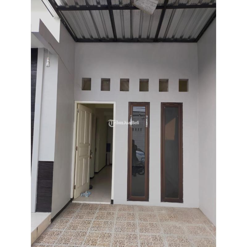 Jual Rumah Cepat LT72 LB90 SHM 2KT 1KM di Kawasan Perumahan Baru - Sidoarjo Jawa Timur
