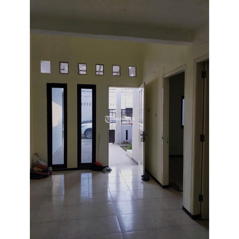 Jual Rumah Cepat LT72 LB90 SHM 2KT 1KM di Kawasan Perumahan Baru - Sidoarjo Jawa Timur