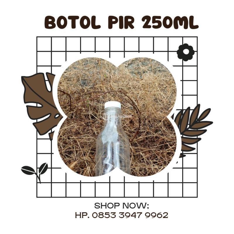 Agen Botol Kale 500 ml Pageruyung - Kendal Jawa Tengah