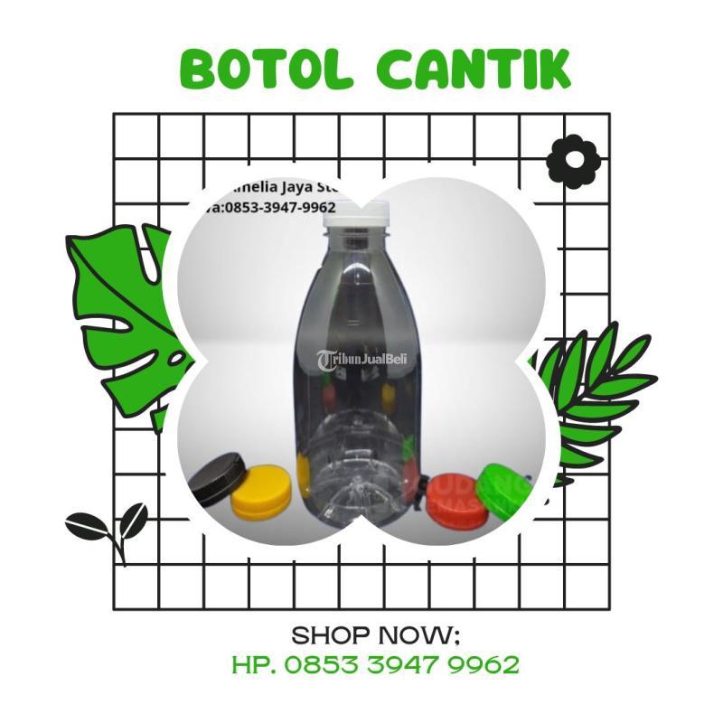 Toko Botol Propolis 30ml Non Segel - Kendal Jawa Tengah