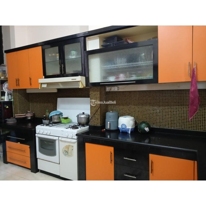 Dijual Rumah Siap Huni LT125 LB100 SHM 4KT 3KM Graha Estetika Tembalang Dekat Kampus Undip - Semarang Kota Jawa Tengah