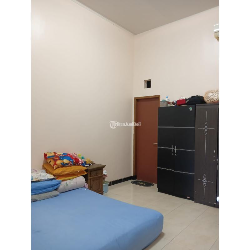 Dijual Rumah Siap Huni LT125 LB100 SHM 4KT 3KM Graha Estetika Tembalang Dekat Kampus Undip - Semarang Kota Jawa Tengah