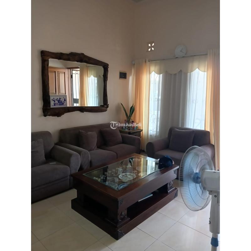 Dijual Rumah Siap Huni LT125 LB100 SHM 4KT 3KM Graha Estetika Tembalang Dekat Kampus Undip - Semarang Kota Jawa Tengah