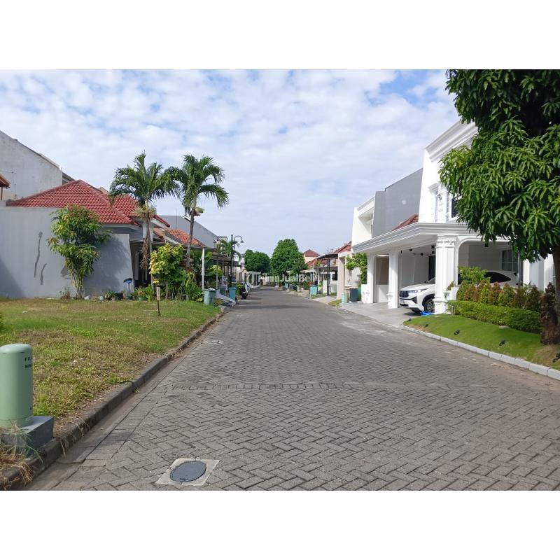 Dijual Rumah Siap Huni LT125 LB100 SHM 4KT 3KM Graha Estetika Tembalang Dekat Kampus Undip - Semarang Kota Jawa Tengah