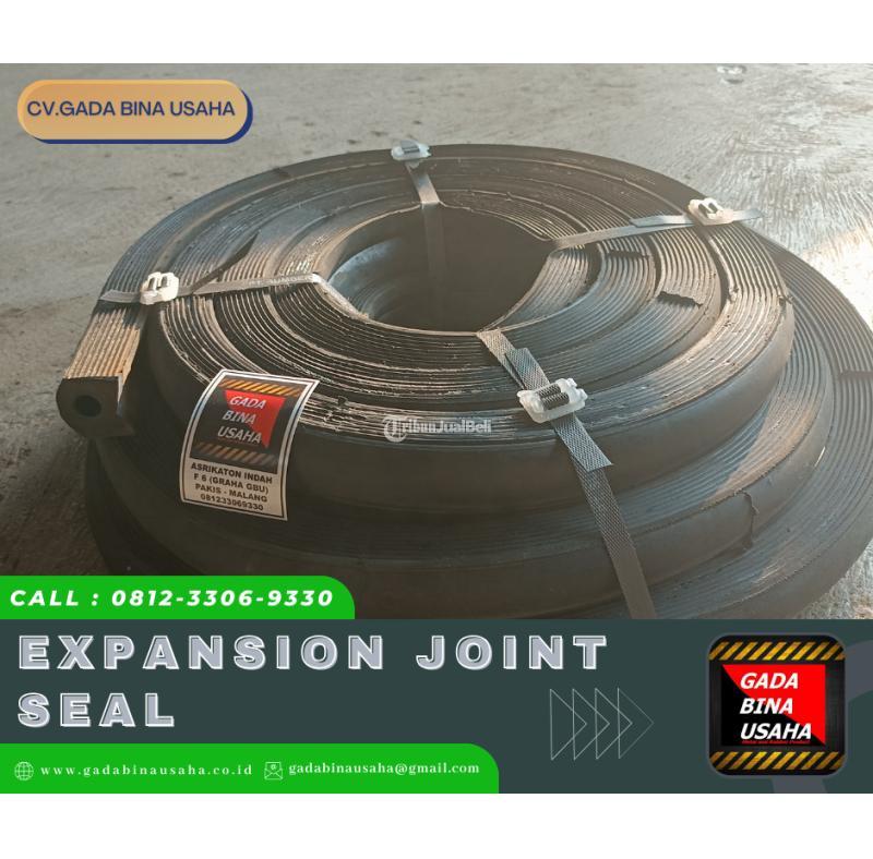 Karet Dilatasi Gedung - Malang Jawa Timur