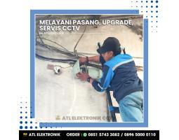 Jasa Pasang dan Servis CCTV Malang Batu dan Sekitarnya - Malang Jawa Timur