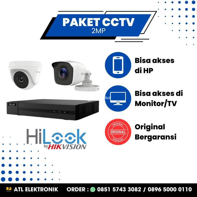 Jasa Pasang dan Servis CCTV Malang Batu dan Sekitarnya - Malang Jawa Timur