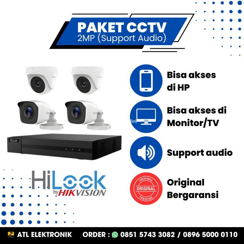 Jasa Pasang dan Servis CCTV Malang Batu dan Sekitarnya - Malang Jawa Timur