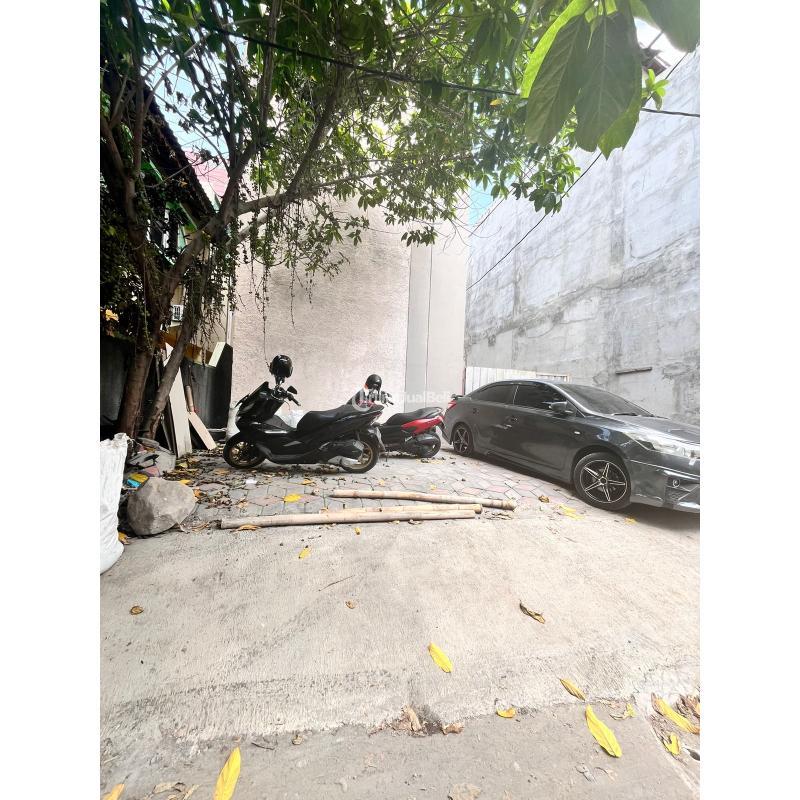 Jual Kost Mewah 3 Lantai Kamar 17 Siap Huni Di Seturan - Sleman Jogja