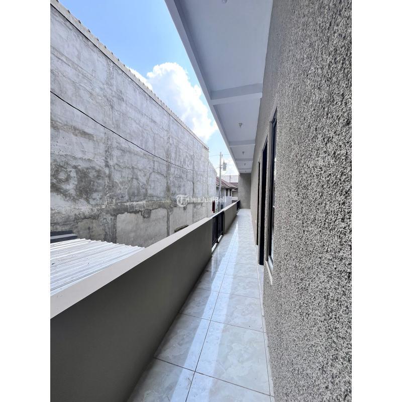 Jual Kost Mewah 3 Lantai Kamar 17 Siap Huni Di Seturan - Sleman Jogja