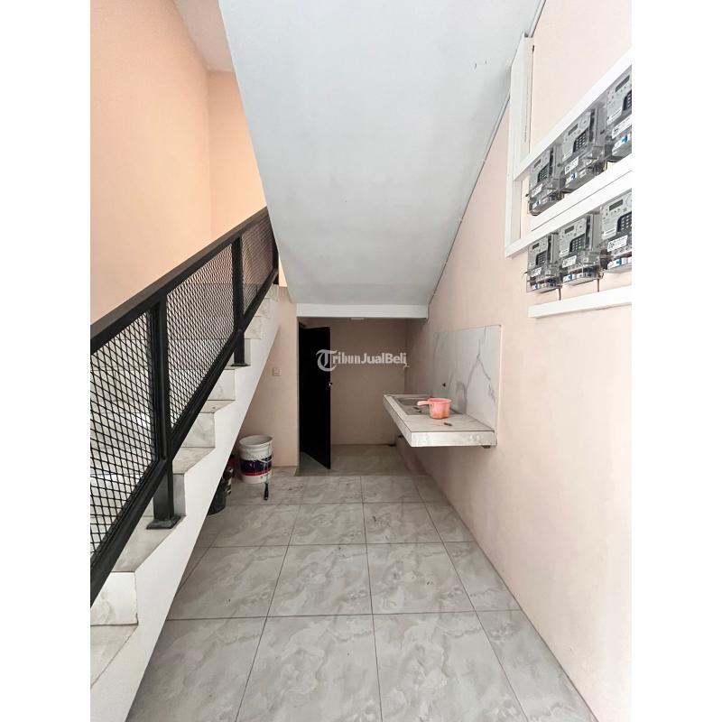 Jual Kost Mewah 3 Lantai Kamar 17 Siap Huni Di Seturan - Sleman Jogja