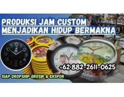 Grosir Jam Dinding Murah - Banda Aceh