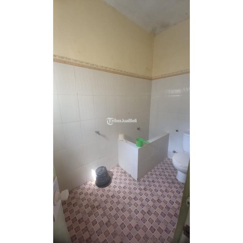 Jual Rumah Baru Tipe 70 Di Cluster Murah Banget Di Purwomartani - Sleman Jogja