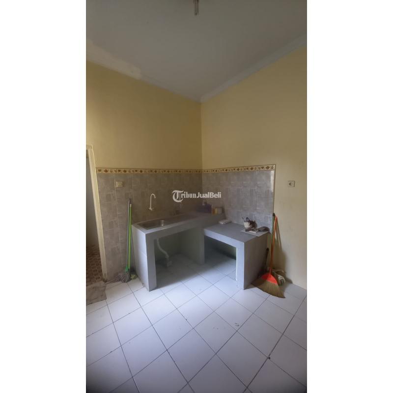 Jual Rumah Baru Tipe 70 Di Cluster Murah Banget Di Purwomartani - Sleman Jogja