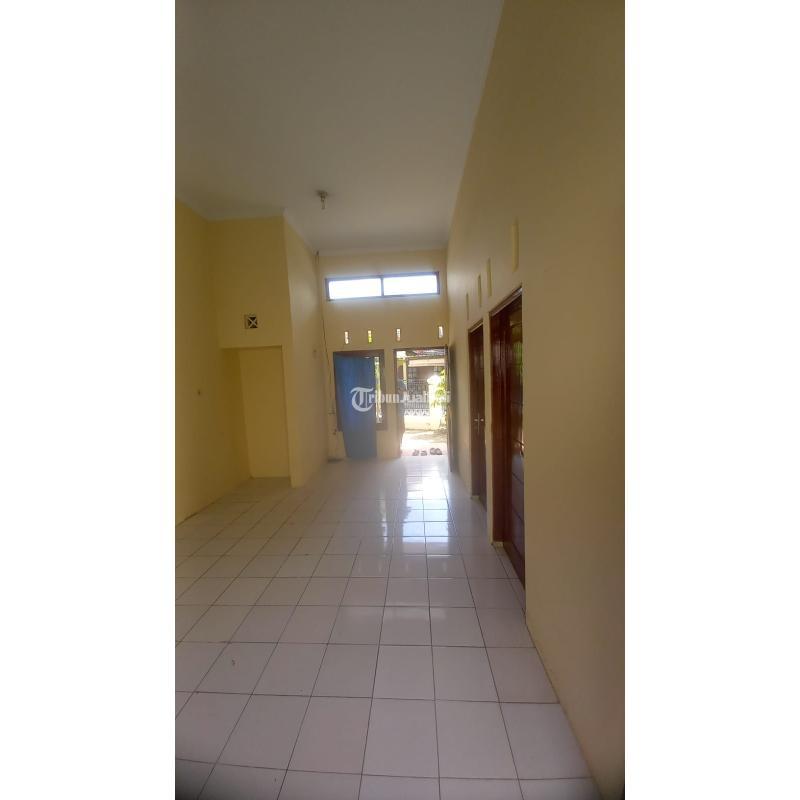 Jual Rumah Baru Tipe 70 Di Cluster Murah Banget Di Purwomartani - Sleman Jogja