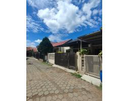 Dijual Rumah Sariwangi LT104 LB55 SHM 2KT 1KM Dekat Sarijadi Pasteur Setiabudi - Bandung Barat Jawa Barat