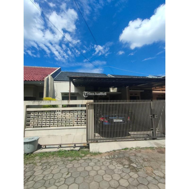 Dijual Rumah Sariwangi LT104 LB55 SHM 2KT 1KM Dekat Sarijadi Pasteur Setiabudi - Bandung Barat Jawa Barat