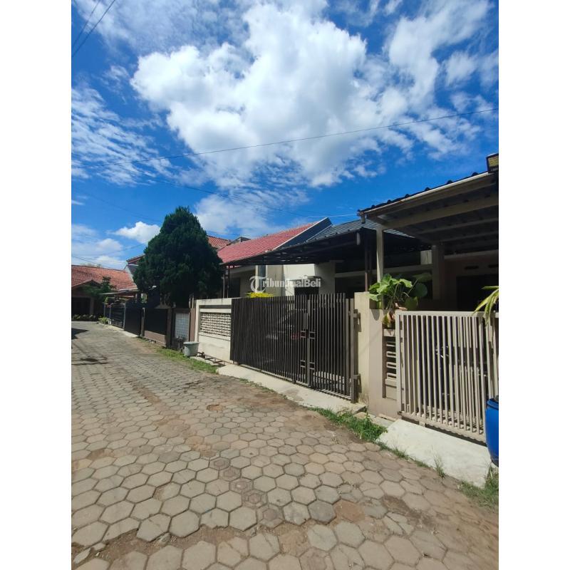 Dijual Rumah Sariwangi LT104 LB55 SHM 2KT 1KM Dekat Sarijadi Pasteur Setiabudi - Bandung Barat Jawa Barat