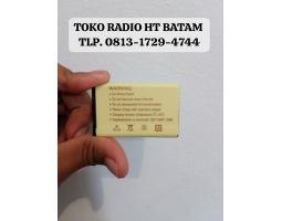 Baterai WLN KD-C1 Original - Batam Kepulauan Riau