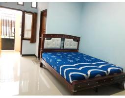 Disewakan Kost, Homestay, Penginapan Harian Mingguan Bulanan Ada 9 Kamar - Ternate Maluku Utara