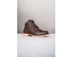 Terlaris Safety Shoes Tinggi 17 cm - Padang Sumatera Barat 