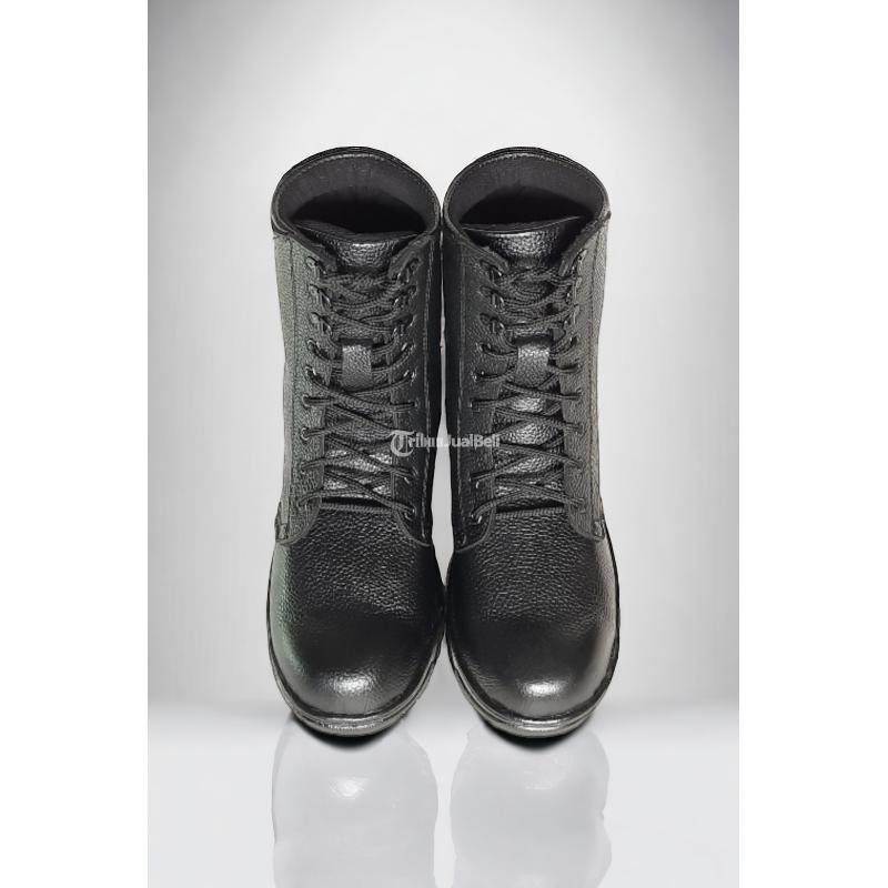 Terdekat Safety Shoes Berfungsi - Balikpapan Kalimantan Timur