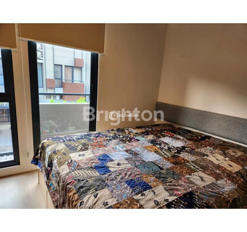 Disewakan Rumah 2 Lantai Furnished InvensiHaus Tabebuya BSD City BONUS IPL 1 Tahun - Tangerang Kota Banten