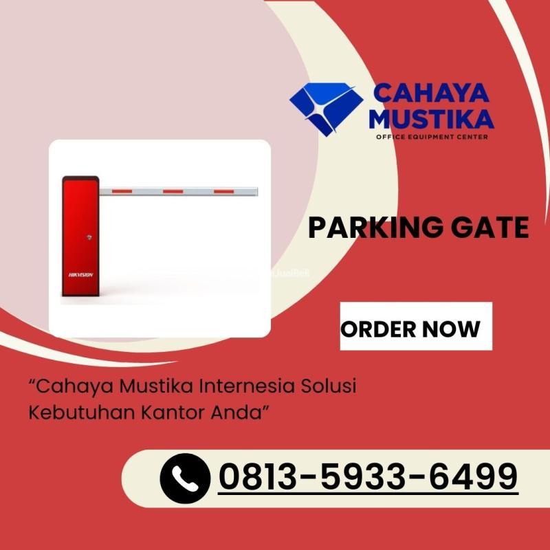 Toko Mesin Portal Otomatis - Semarang Jawa Tengah