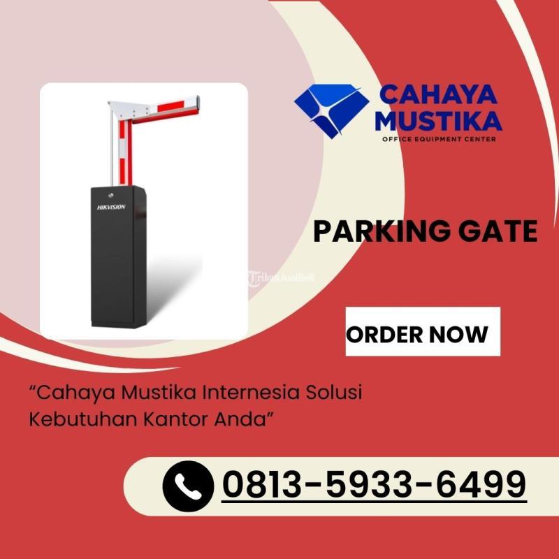 Toko Mesin Portal Otomatis - Semarang Jawa Tengah