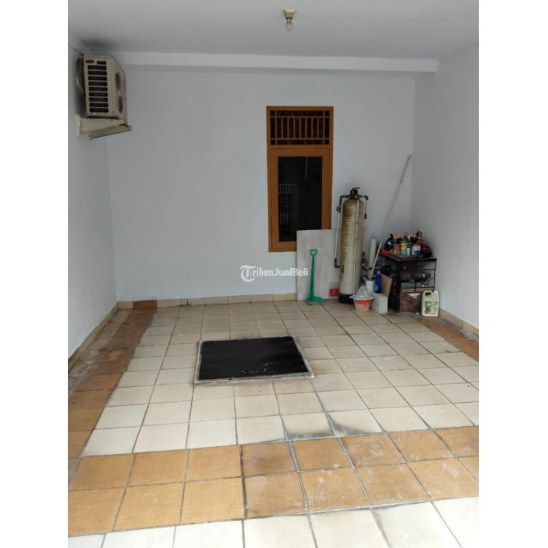 Dijual Rumah Siap Huni LT94 LB100 SHM 3KT 2KM Kota Harapan Indah - Bekasi Kota Jawa Barat
