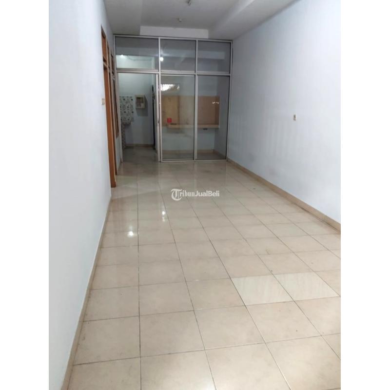 Dijual Rumah Siap Huni LT94 LB100 SHM 3KT 2KM Kota Harapan Indah - Bekasi Kota Jawa Barat