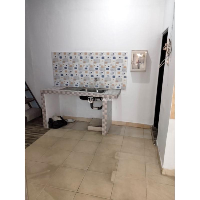 Dijual Rumah Siap Huni LT94 LB100 SHM 3KT 2KM Kota Harapan Indah - Bekasi Kota Jawa Barat