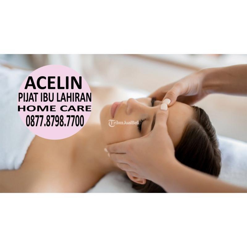 Pijat Ibu Lahiran Jogja Home Care - Kulon Progo Yogyakarta
