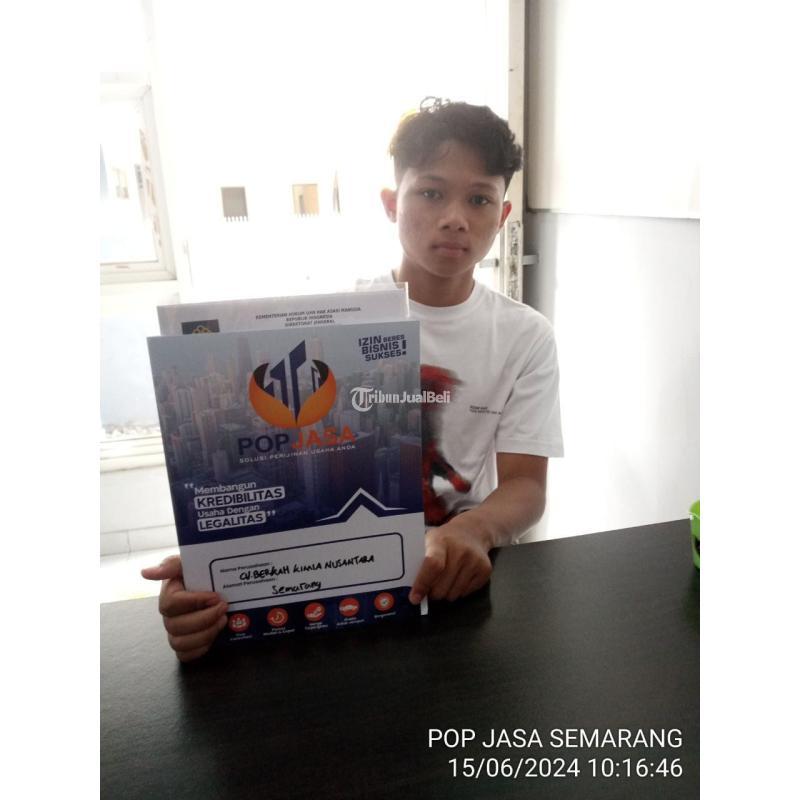 Jasa Bantu Urus Legalitas PT Usaha Anda disini, Cepat dan Terjamin - Surabaya Jawa Timur