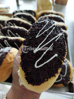 Sedang Diskon Paket Roti Manis Pastri Alian - Kebumen Jawa Tengah