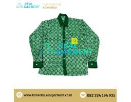 Batik Sekolah Mi Termurah - Sorong Selatan Papua Barat