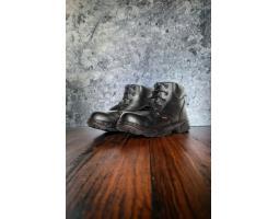 Termahal Safety Shoes Tinggi 15 cm - Prabumulih Sumatera Selatan