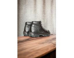 Termahal Safety Shoes Tinggi 15 cm - Prabumulih Sumatera Selatan