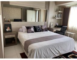 Jual Cepat Apartemen Bekas Luas 29 m2 Universitas Ciputra Uc - Surabaya Jawa Timur
