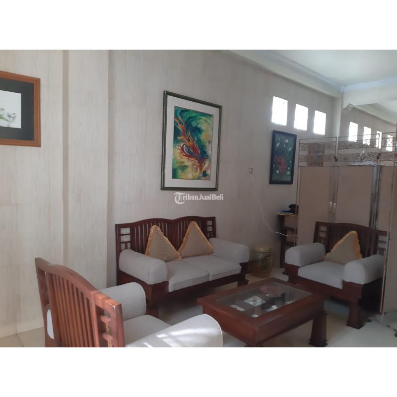 Dijual Rumah Mewah Murah Lokasi Jalan Damai LT260 LB160 - Sleman Yogyakarta
