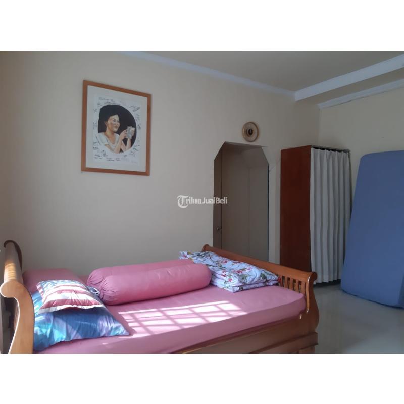 Dijual Rumah Mewah Murah Lokasi Jalan Damai LT260 LB160 - Sleman Yogyakarta