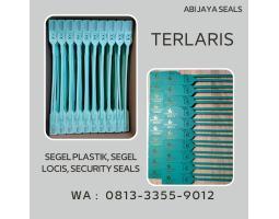 Distributor Segel Plastik Segel Locis - Binjai Sumatera Utara 