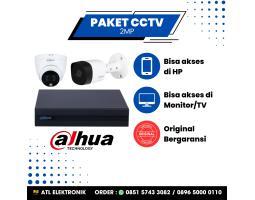 Jasa Pasang dan Servis CCTV Terbaik - Malang Jawa Timur