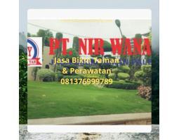 Siap Bikin Taman dan Perawatannya - Muara Enim Sumatera Selatan 