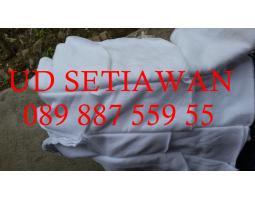 Toko Kain Lap Majun Katun Murah - Semarang Jawa Tengah