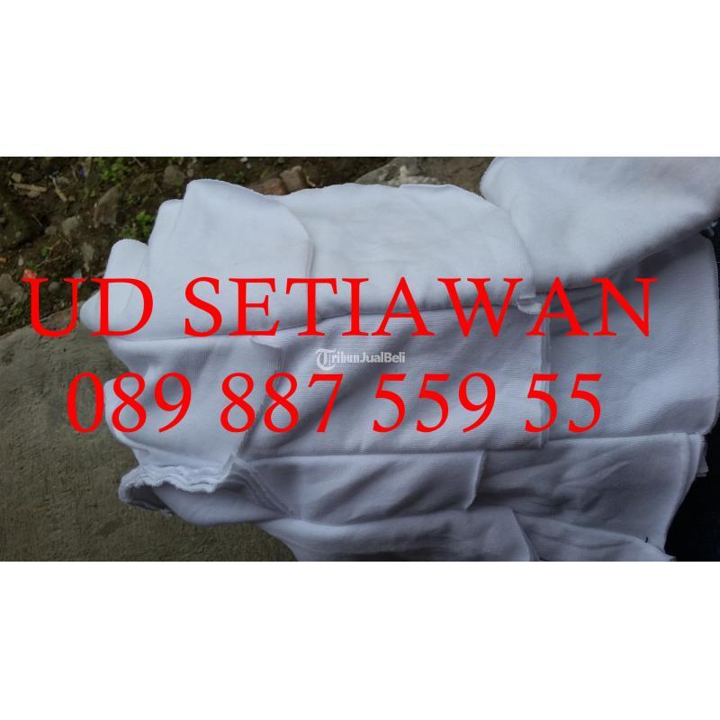 Toko Kain Lap Majun Katun Murah - Semarang Jawa Tengah