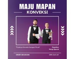 Jasa Konveksi Seragam Kerja Berkualitas - Pariaman Sumatera Barat 